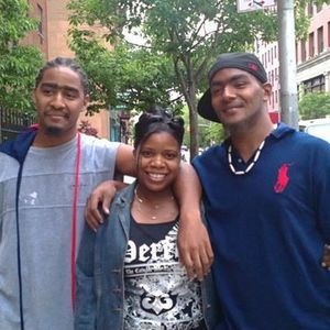 Meet your Posher, Juniel